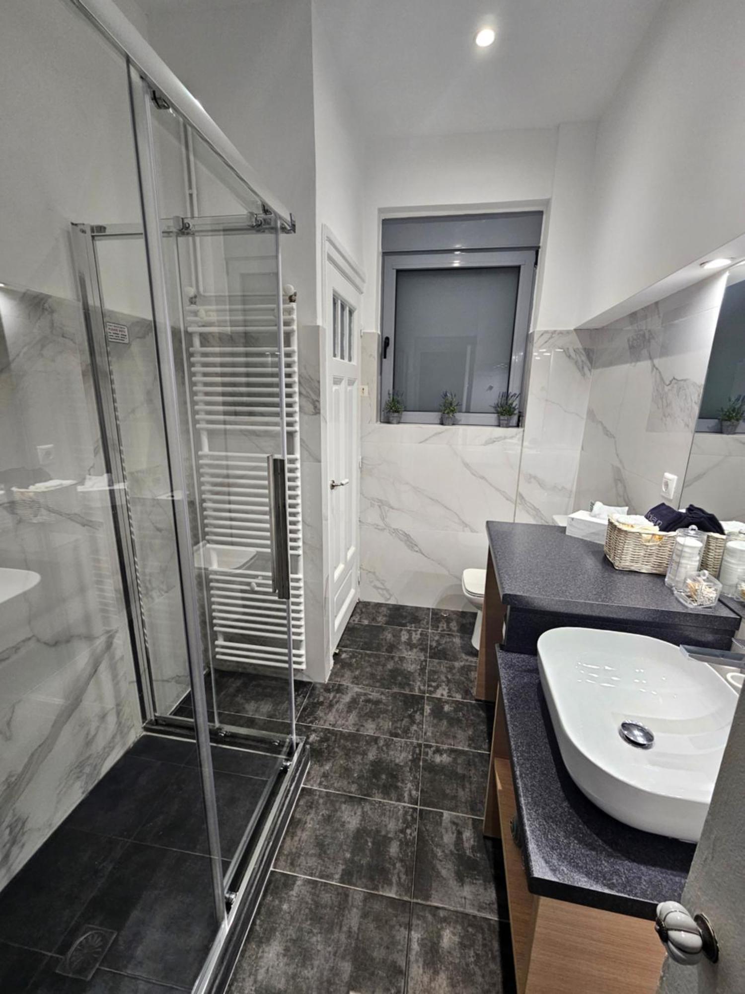 Plaka Sofi Suite Athens Exterior photo